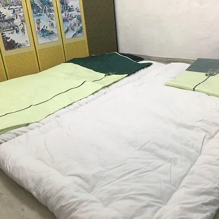 Mk Guesthouse