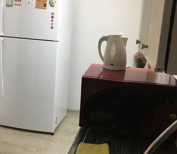 Mk Гостевой дом