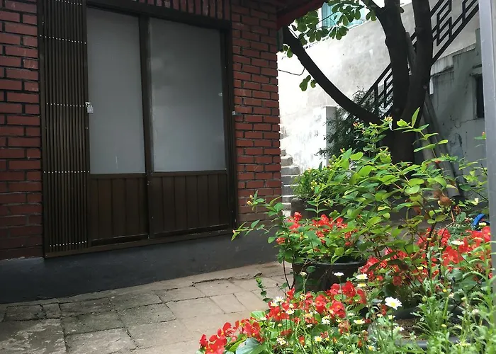 Гостевой дом Mk Сеул