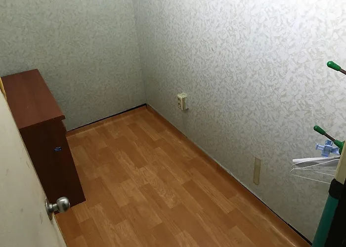 Mk Гостевой дом Сеул