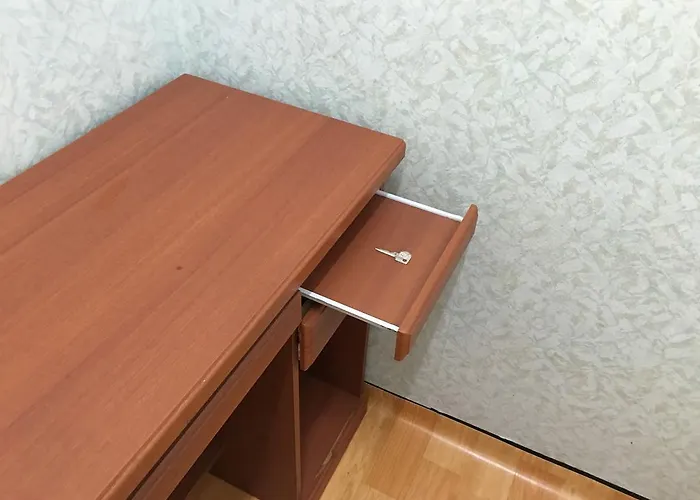 Mk Гостевой дом 2*