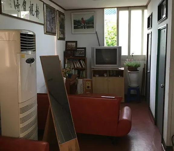Mk 2* Сеул