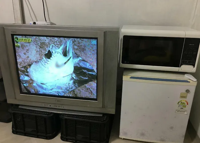 Гостевой дом Mk